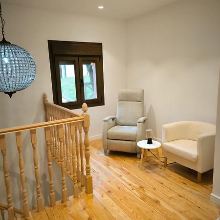 Апартаменти Apartamento Centrico Більбао Екстер'єр фото