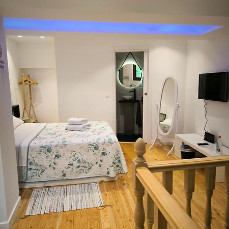 Апартаменти Apartamento Centrico Більбао Екстер'єр фото