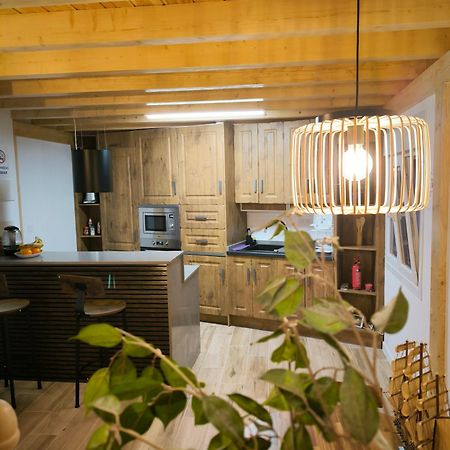 Апартаменти Apartamento Centrico Більбао Екстер'єр фото