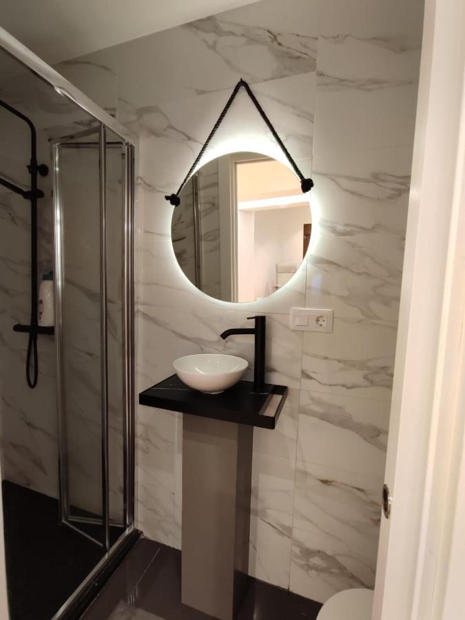 Апартаменти Apartamento Centrico Більбао Екстер'єр фото