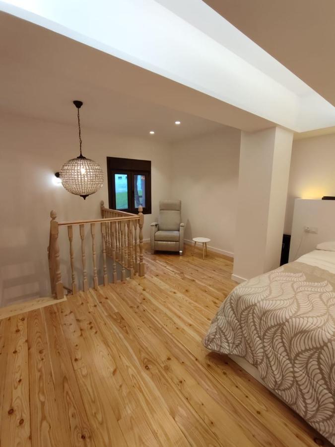 Апартаменти Apartamento Centrico Більбао Екстер'єр фото