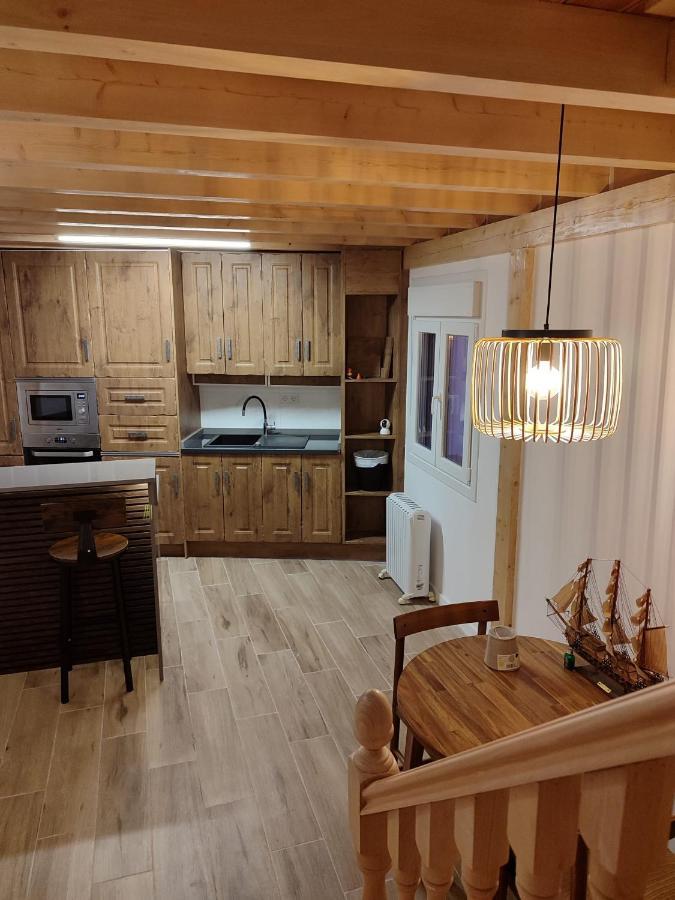 Апартаменти Apartamento Centrico Більбао Екстер'єр фото