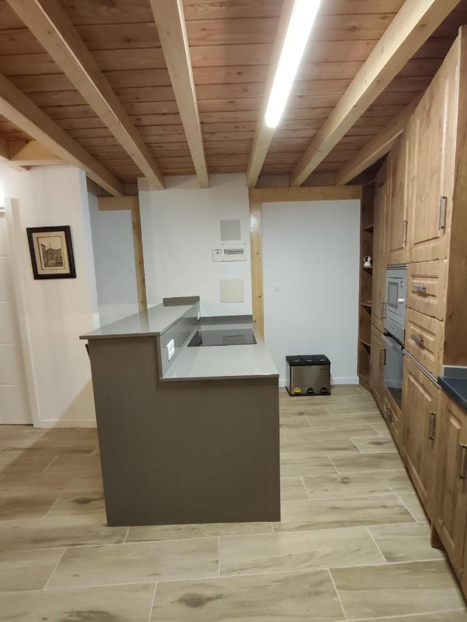 Апартаменти Apartamento Centrico Більбао Екстер'єр фото