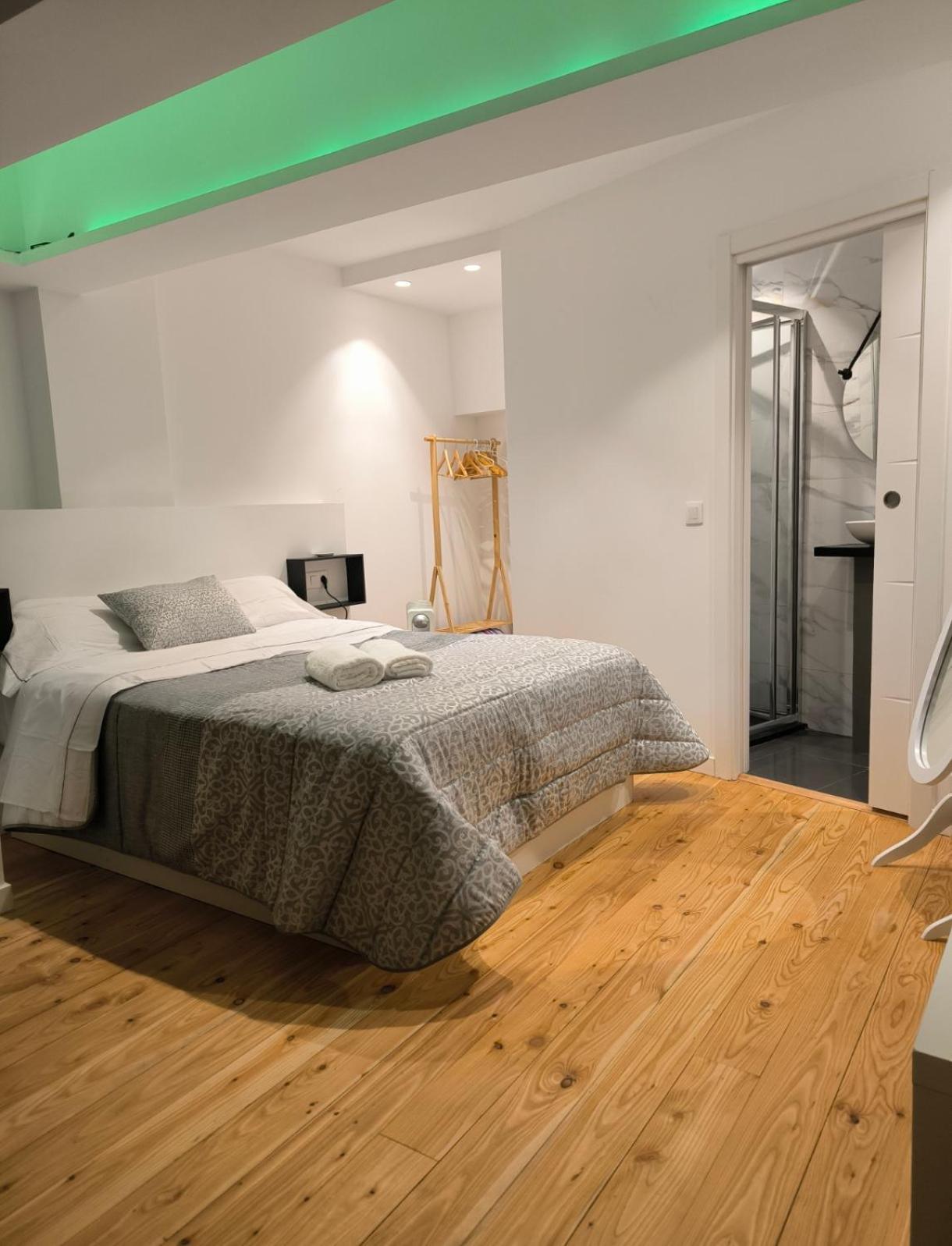 Апартаменти Apartamento Centrico Більбао Екстер'єр фото