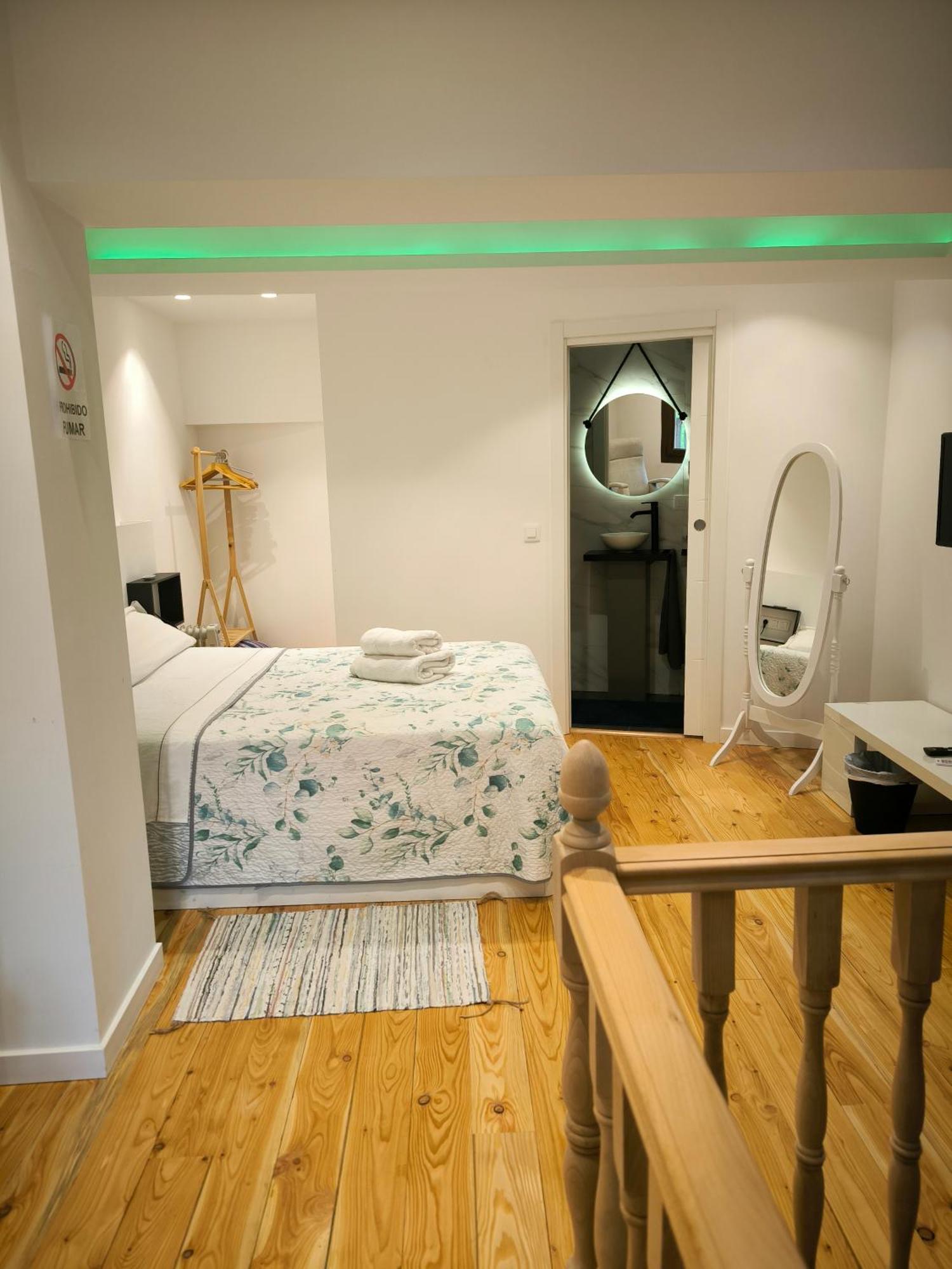 Апартаменти Apartamento Centrico Більбао Екстер'єр фото