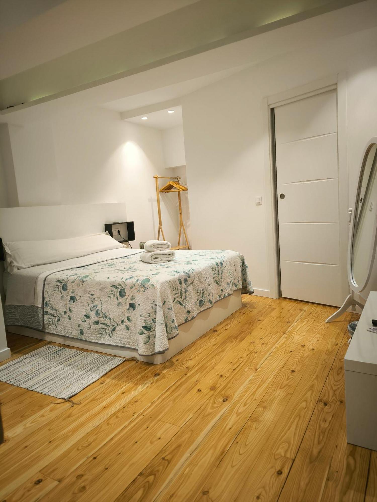 Апартаменти Apartamento Centrico Більбао Екстер'єр фото