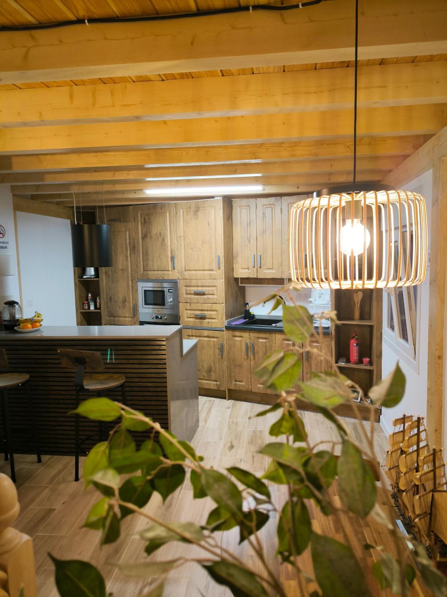 Апартаменти Apartamento Centrico Більбао Екстер'єр фото
