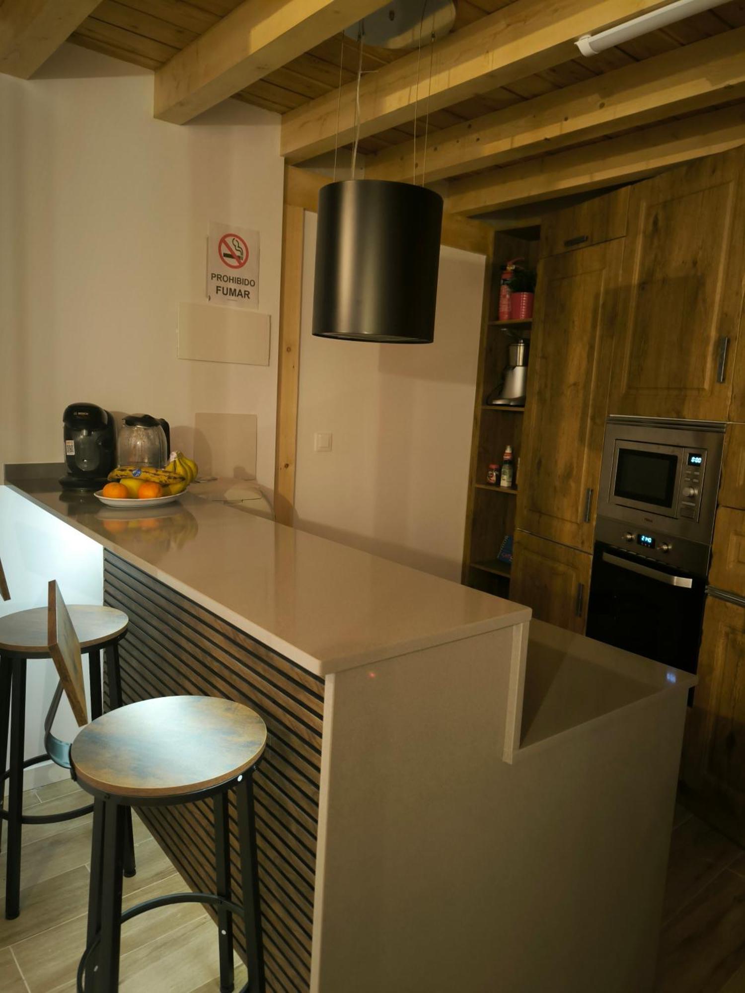 Апартаменти Apartamento Centrico Більбао Екстер'єр фото